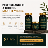Performance Stack