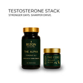 Testosterone Stack