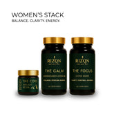 Women’s Stack