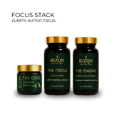 Focus Stack