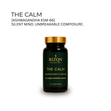THE CALM - Ashwagandha (KSM-66)