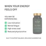 Balance Stack