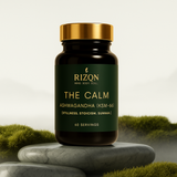 THE CALM - Ashwagandha (KSM-66)