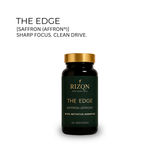 THE EDGE - SAFFRON (Affron®)