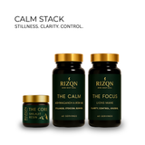 Calm Stack