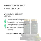 BundlesStacks - Performance