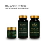 Balance Stack