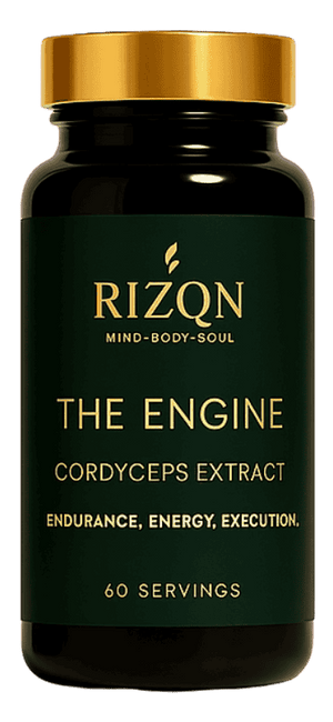 Cordyceps