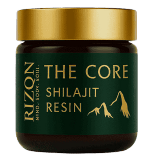 Shilajit