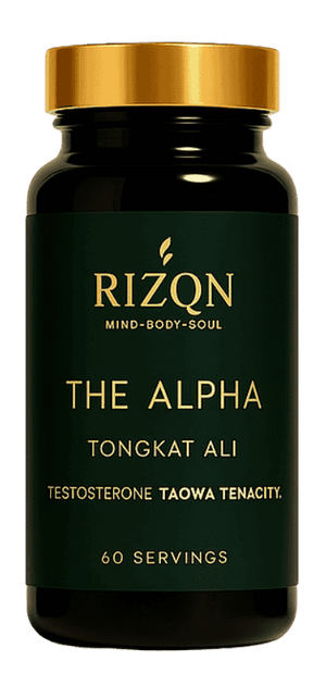 Tongkat Ali